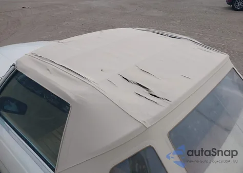 1981 Mercedes-Benz 380 Sl z USA, uszkodzony, nr VIN WDBBA45A2BB003681